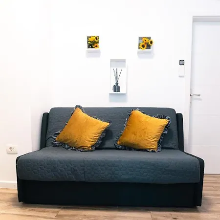 Apartment Tokic *