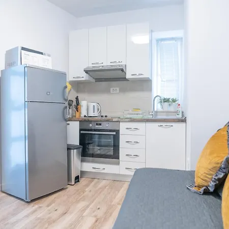 Ξενοδοχείο Tokic