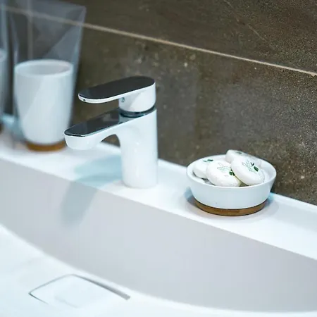 Tokic Ξενοδοχείο