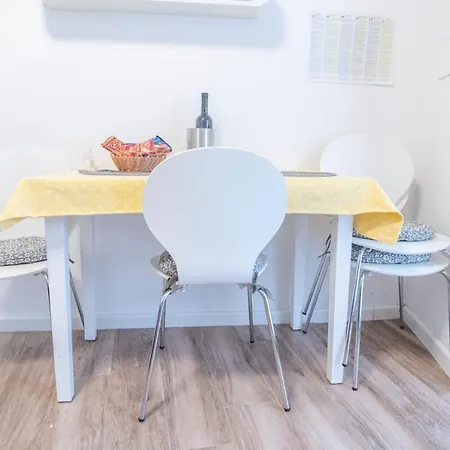 Apartment Tokic *