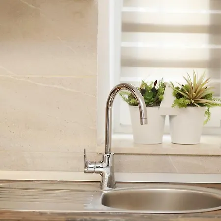 Ξενοδοχείο Tokic