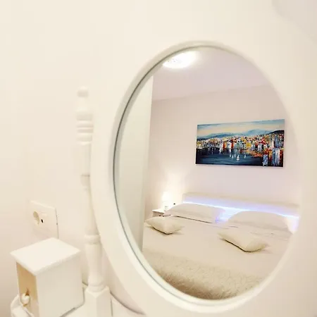 Tokic Apartment Split