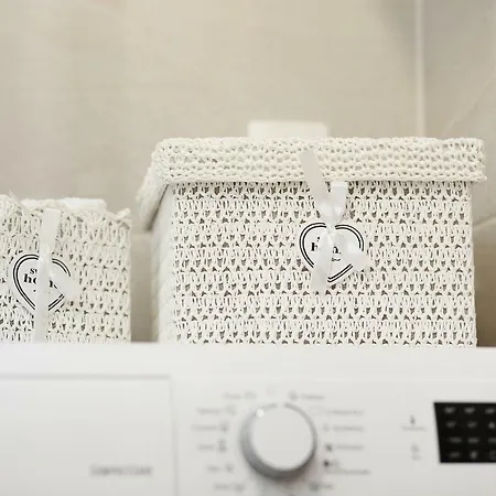 Apartment Tokic *