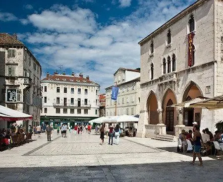 Ξενοδοχείο Tokic